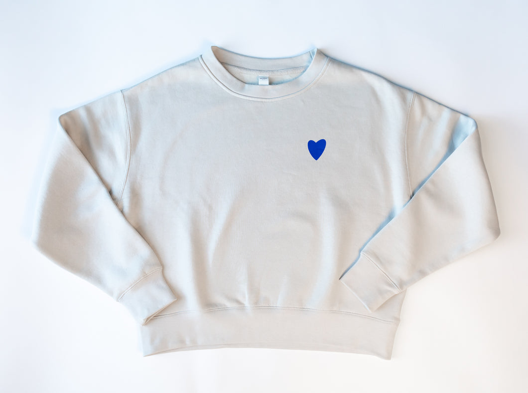 Love Pullover – Shop Hearts Four