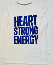 Heart Strong Energy Performance Long Sleeve