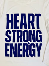 Heart Strong Energy Performance Long Sleeve