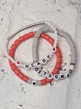 Heart Strong Bracelets