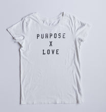 Purpose X Love 2.0