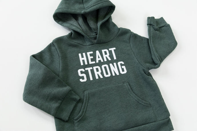 Youth Hoodie