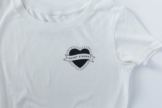 Bright Heart T-Shirt